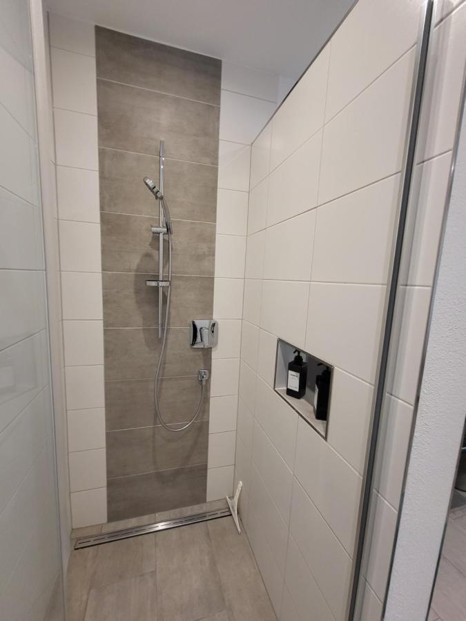 Ebern Ferienwohnung An Der Eiswiese מראה חיצוני תמונה